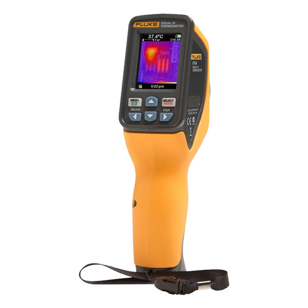 Fluke-VT04 | Visual IR Thermometer