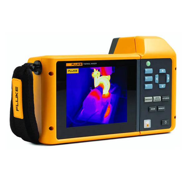 Fluke TiX580 | Thermal Imaging Camera