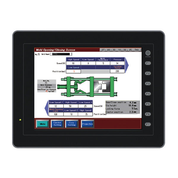 V808SDN | Hakko Electronic Monitouch