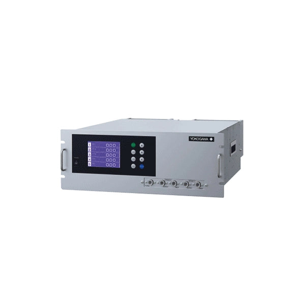 IR400-K3CEABEGNN23-4TU/R/K | Yokogawa Infrared Gas Analyzer IR400