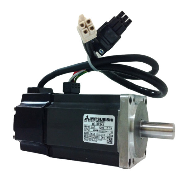 HC-KFS43 | Mitsubishi Servo Motor