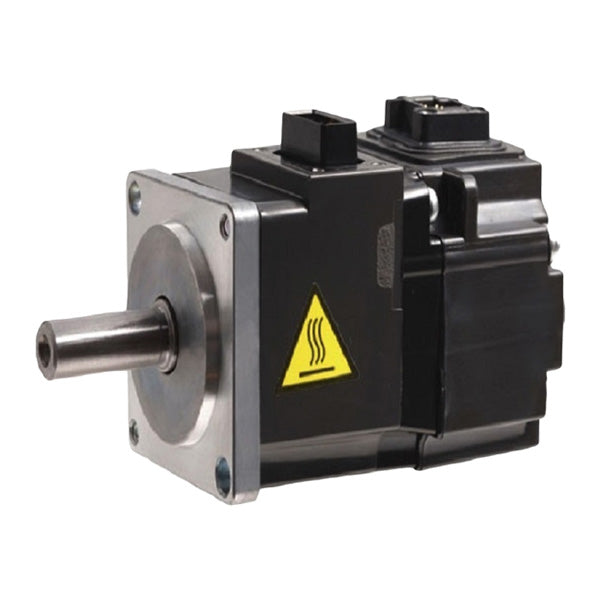 HG-SR102J | Mitsubishi Medium-Inertia Rotary AC Servo Motor