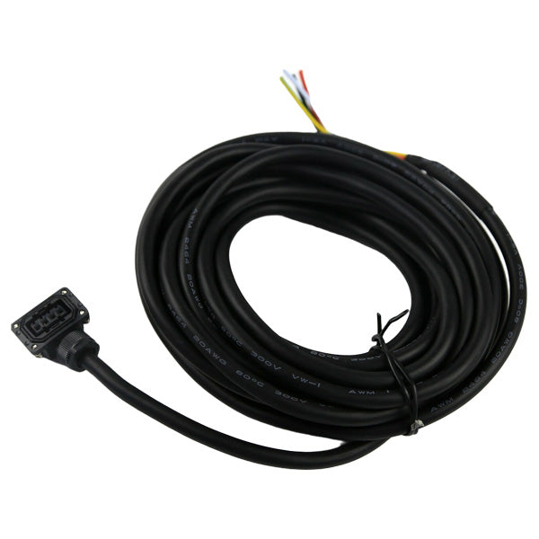 MR-PWS1CBL5M-A1-L | Mitsubishi Servo Motor Power Cable