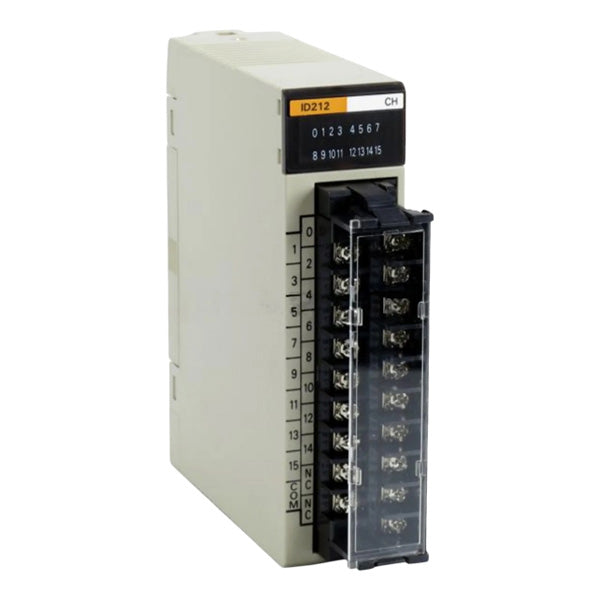 C200H-ID211 | Omron DC Input Module