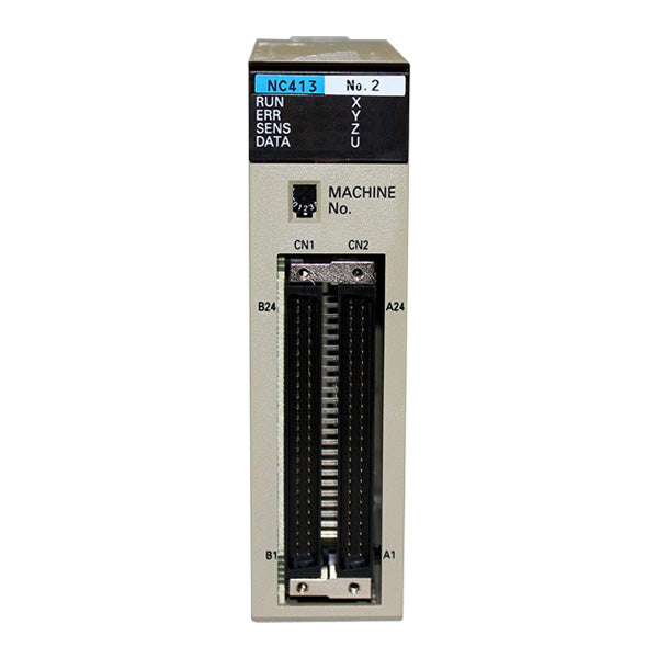 C200HW-NC413 | Omron Position Control Units