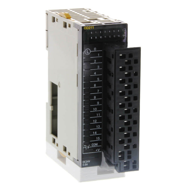 CJ1W-OD211 | Omron Digital Input Unit