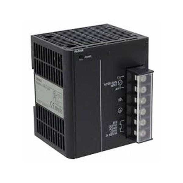 CJ1W-PA205R | Omron Power Supply Unit