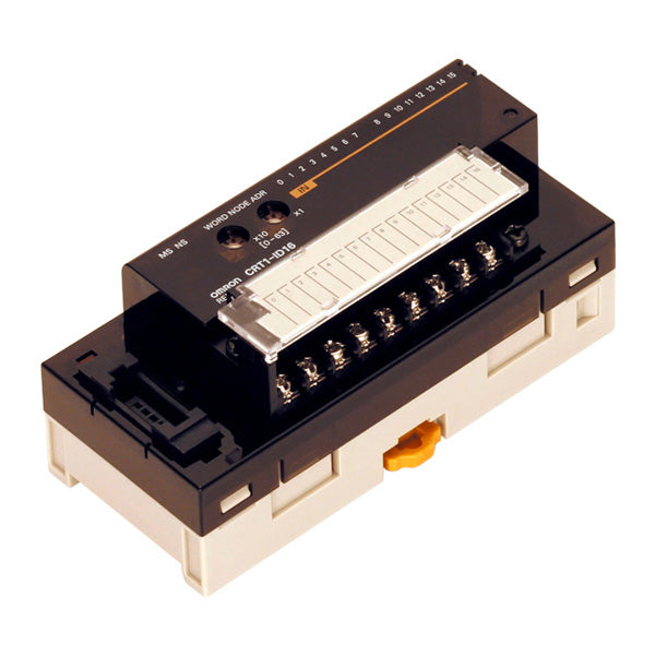 CRT1-ID16 | Omron CompoNet Input Unit