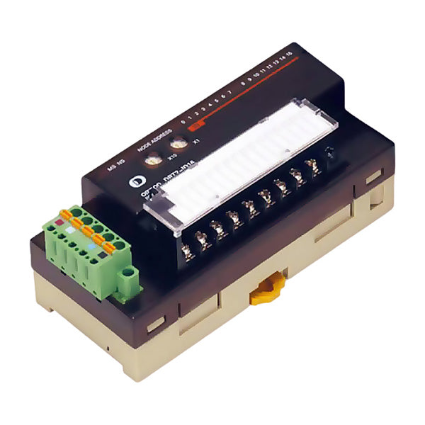 DRT2-ID16-1 | Omron PLC Expansion Module