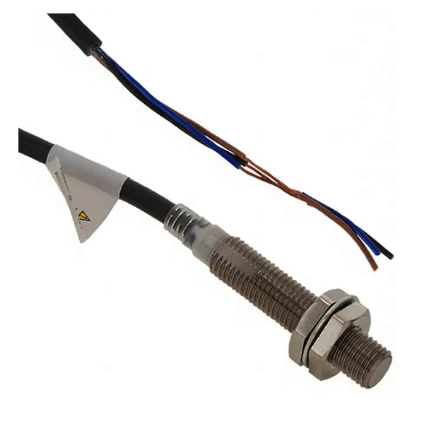 E2E-X1R5E1 2M | Omron Standard Proximity Sensor