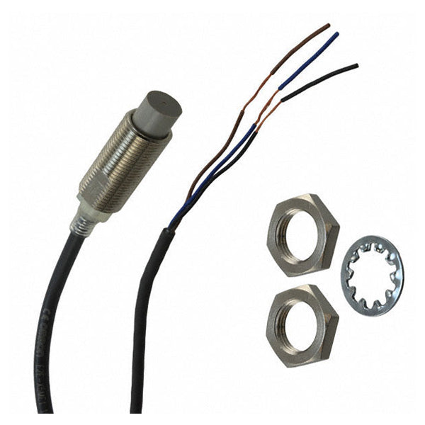 E2E-X5ME1 2M | Omron Standard Proximity Sensor