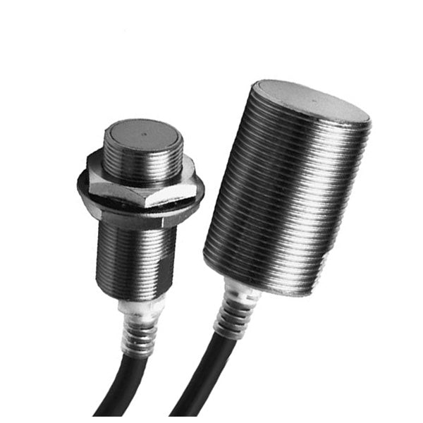 E2E-X5Y1 5M | Omron Sensing Distance Proximity Sensor