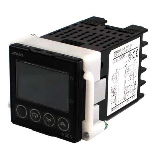 E5CN-Q2MT-500 | Omron Temperature Controller