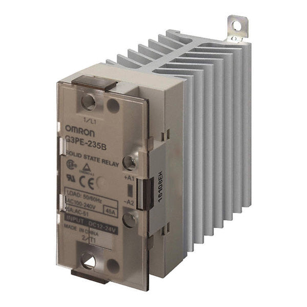 G3PB-235B-VD DC12-24 | Omron Solid State Relay