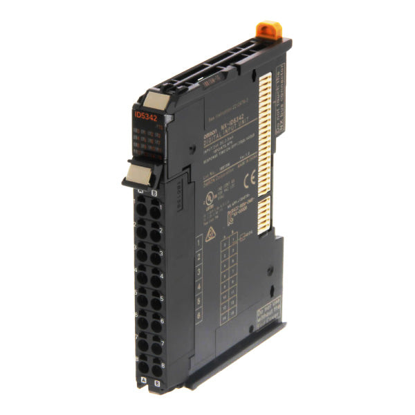 NX-ID5342 | Omron Digital I/O Unit