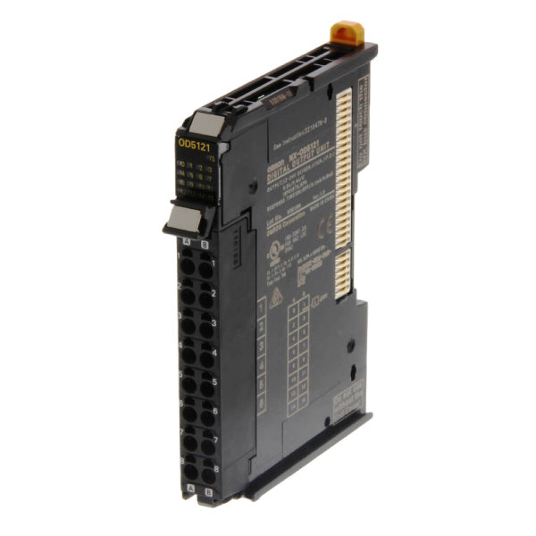 NX-OD5121 | Omron Digital I/O Unit