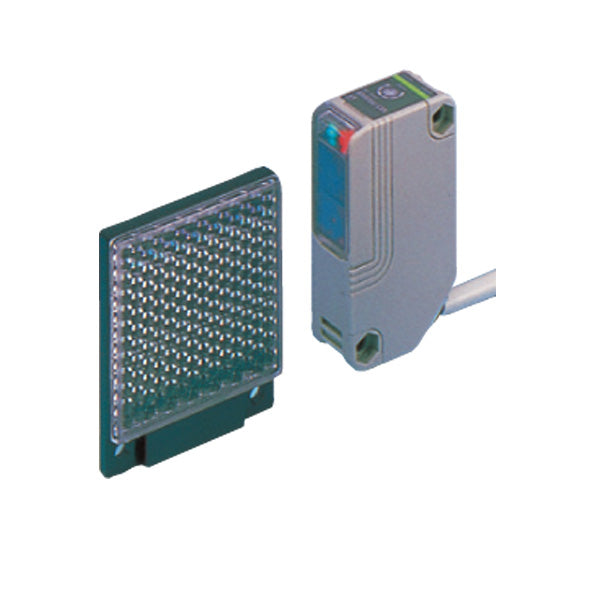 NX5-PRVM5A | Panasonic Compact Multi-voltage Photoelectric Sensor