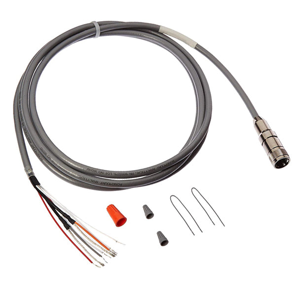 23747-02 | Rosemount 10 ft (3.0 m) Interconnecting VP6 Cable