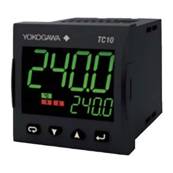 TC10-NHCARRDNF/GK | Yokogawa Temperature Controller