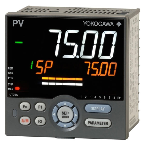 UT75A-000-10-00 | Yokogawa UT75A Digital Indicating Controller