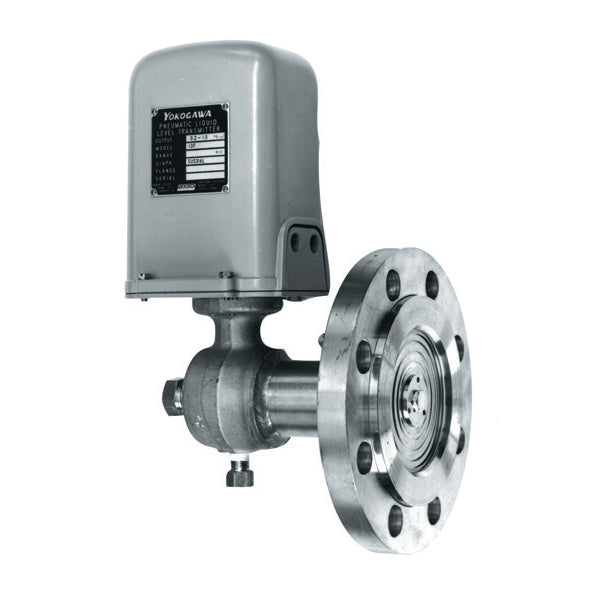 Y/13FA-MS315J/GAS-FM/FEPT | Yokogawa Pneumatic Flange Mounting Differential Pressure Transmitter