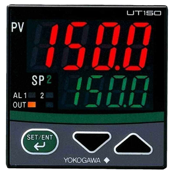 UT150-VN/RS | Yokogawa UT150 Temperature Controller