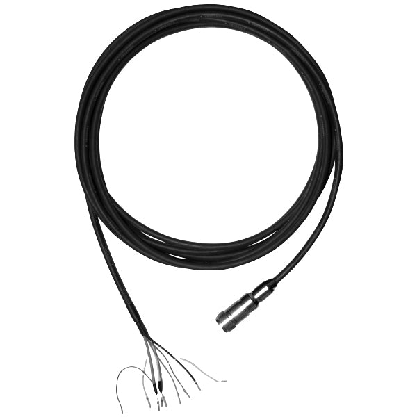 WU20-PC02 | Yokogawa Electrode Cable