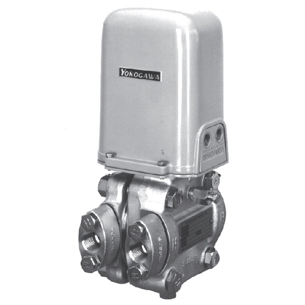 Y/13A-HS3/NAS-FE/CAL-E | Yokogawa Y/13A Pneumatic Differential Pressure Transmitter